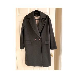 H&M Long Coat